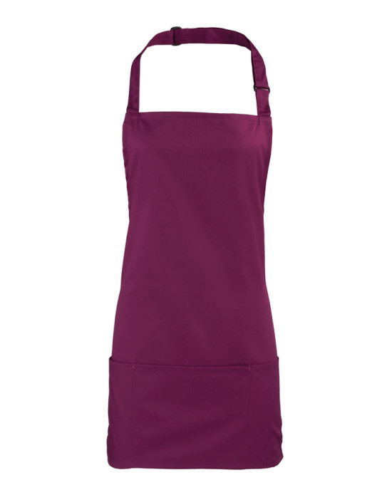 Сервитьорски престилки 2в1 PRESTIGE