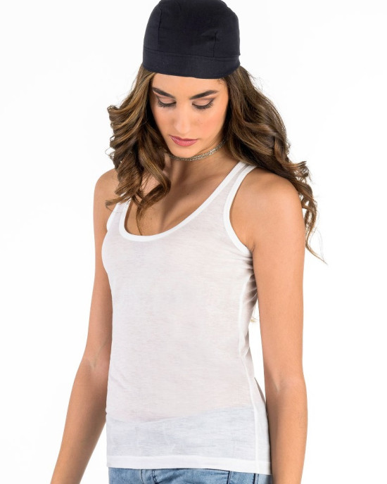 Дамски потник Active Cotton Touch