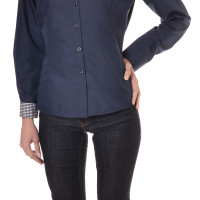 Официална риза Lady Poplin Plain Официална риза Lady Poplin Plain