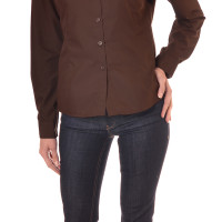 Официална риза Lady Poplin Plain Официална риза Lady Poplin Plain