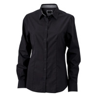 Официална риза Lady Poplin Plain Официална риза Lady Poplin Plain
