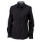 Официална риза Lady Poplin Plain Официална риза Lady Poplin Plain