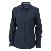 Официална риза Lady Poplin Plain Официална риза Lady Poplin Plain