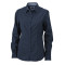 Официална риза Lady Poplin Plain Официална риза Lady Poplin Plain