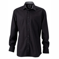 Официална риза Poplin Plain L/S Официална риза Poplin Plain L/S