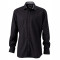 Официална риза Poplin Plain L/S Официална риза Poplin Plain L/S