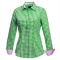 Официална риза Lady Poplin Pepit Официална риза Lady Poplin Pepit