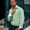Официална риза Poplin Pepit L/S