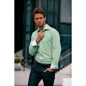 Официална риза Poplin Pepit L/S