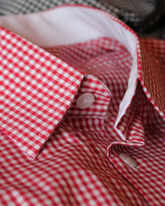 Официална риза Poplin Pepit L/S