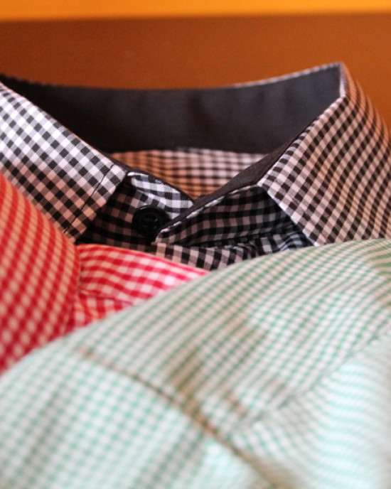 Официална риза Poplin Pepit L/S