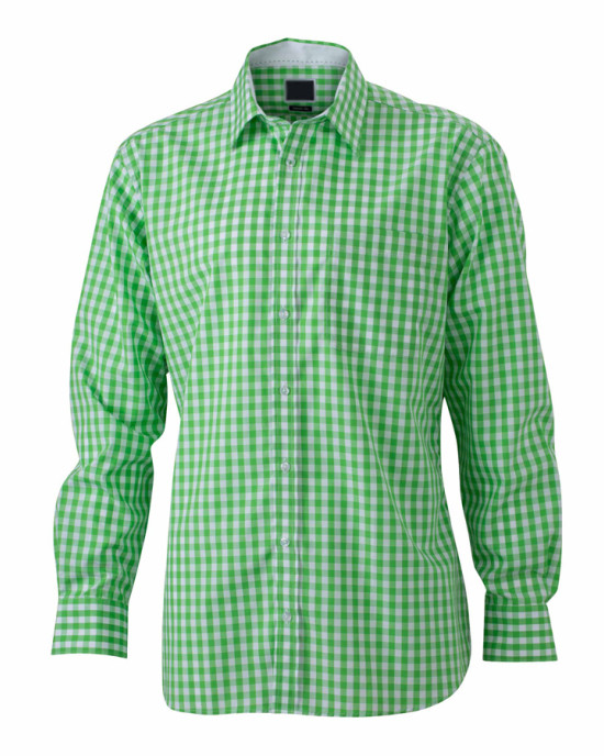 Официална риза Poplin Pepit L/S