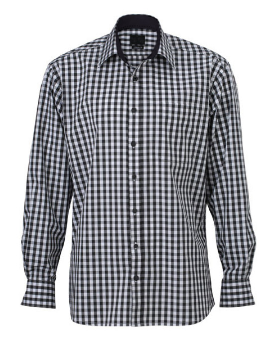 Официална риза Poplin Pepit L/S