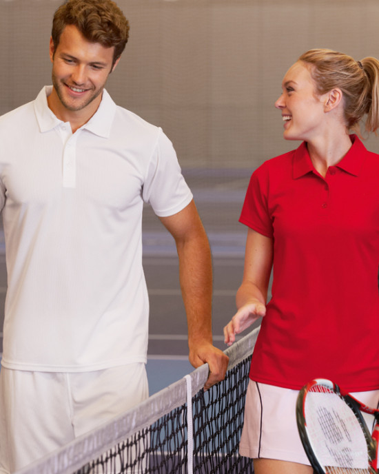 Риза пике Performance Lady