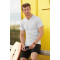 Мъжки тениски VALUEWEIGHT V-NECK|Мъжки тениски