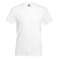 Мъжки тениски VALUEWEIGHT V-NECK|Мъжки тениски
