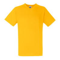 Мъжки тениски VALUEWEIGHT V-NECK|Мъжки тениски