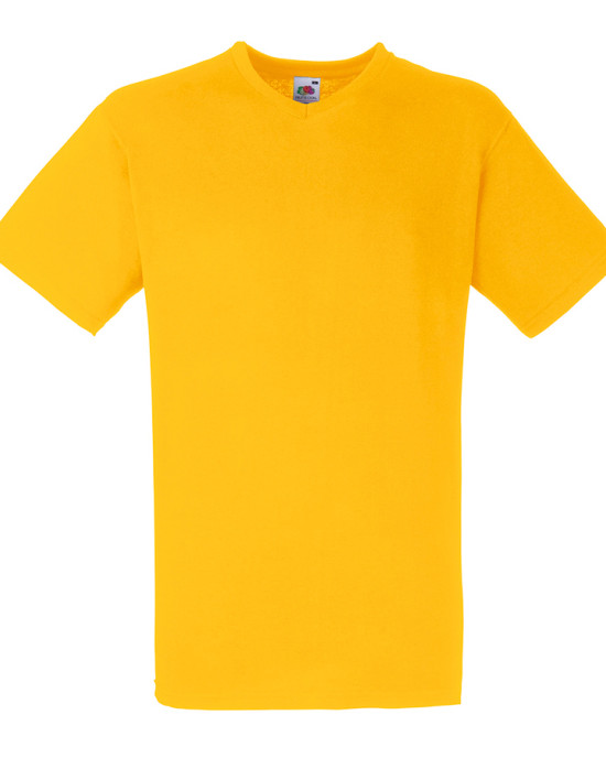 Мъжки тениски VALUEWEIGHT V-NECK|Мъжки тениски