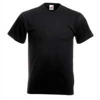 Мъжки тениски VALUEWEIGHT V-NECK|Мъжки тениски