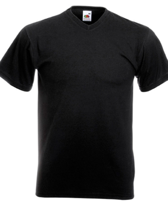 Мъжки тениски VALUEWEIGHT V-NECK|Мъжки тениски