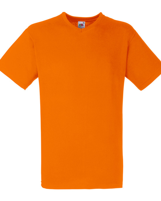 Мъжки тениски VALUEWEIGHT V-NECK|Мъжки тениски