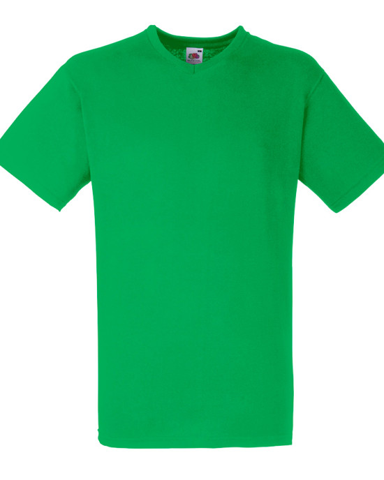 Мъжки тениски VALUEWEIGHT V-NECK|Мъжки тениски