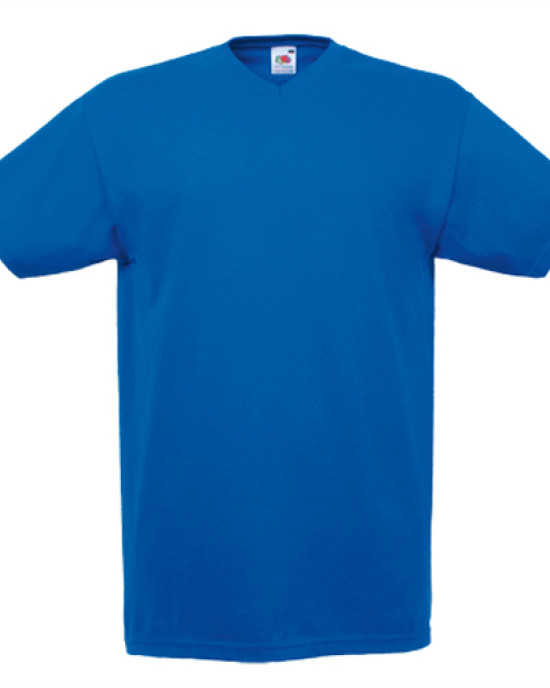 Мъжки тениски VALUEWEIGHT V-NECK|Мъжки тениски