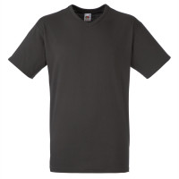 Мъжки тениски VALUEWEIGHT V-NECK|Мъжки тениски