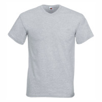 Мъжки тениски VALUEWEIGHT V-NECK|Мъжки тениски