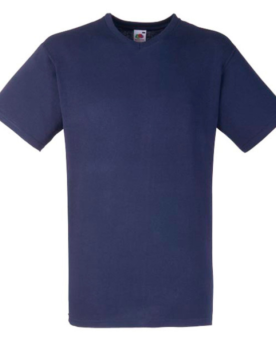 Мъжки тениски VALUEWEIGHT V-NECK|Мъжки тениски