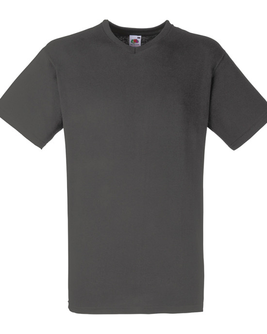 Мъжки тениски VALUEWEIGHT V-NECK|Мъжки тениски