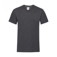 Мъжки тениски VALUEWEIGHT V-NECK|Мъжки тениски
