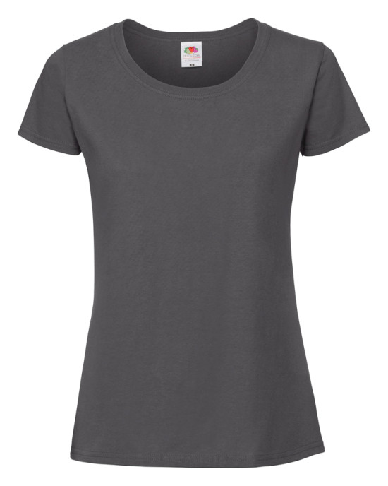 Дамски тениски RINGSPUN PREMIUM