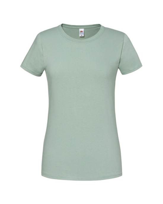 Дамски тениски RINGSPUN PREMIUM