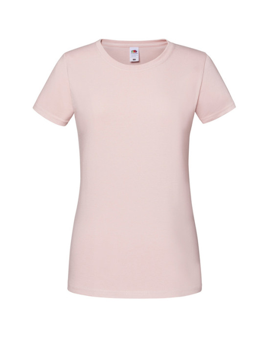 Дамски тениски RINGSPUN PREMIUM