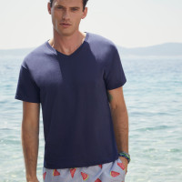 Тениски Original  V NECK T