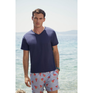 Тениски Original  V NECK T