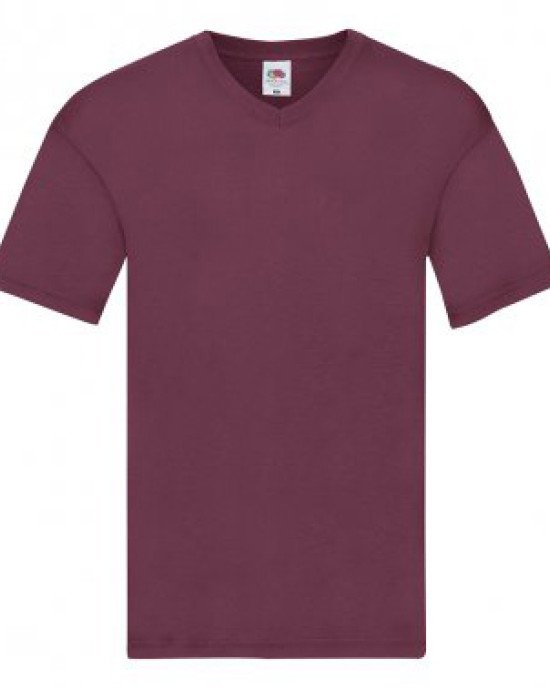 Тениски Original  V NECK T