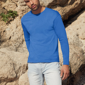 Тениски с дълъг ръкав ORIGINAL T