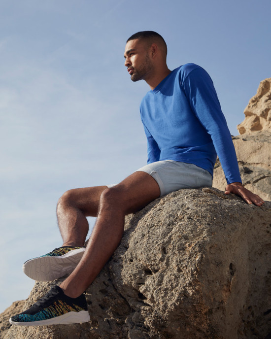 Тениски с дълъг ръкав ORIGINAL T