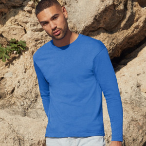 Тениски с дълъг ръкав ORIGINAL T