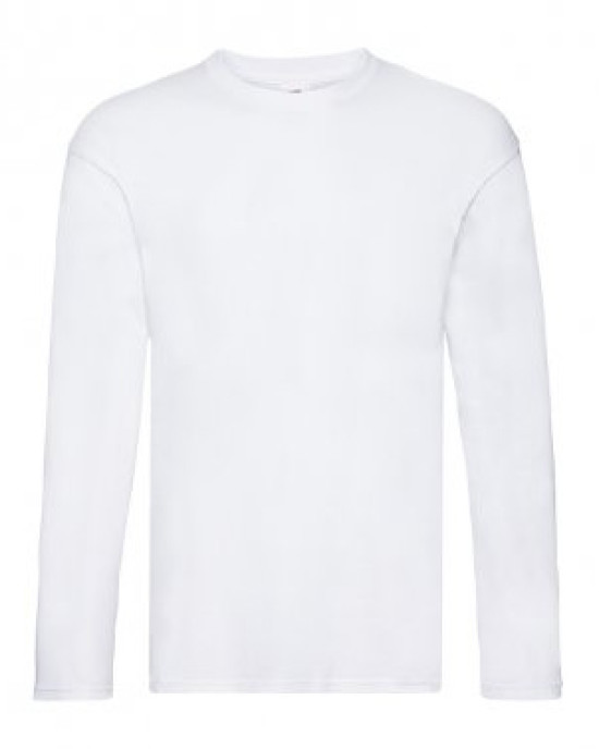 Тениски с дълъг ръкав ORIGINAL T