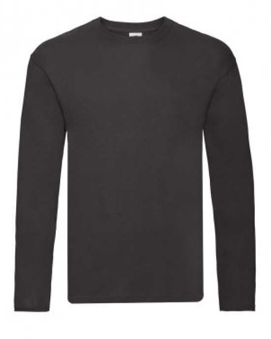 Тениски с дълъг ръкав ORIGINAL T