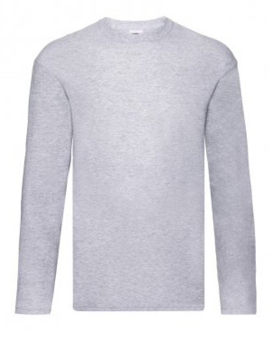Тениски с дълъг ръкав ORIGINAL T