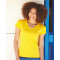 Дамски тениски VALUEWEIGHT V_NECK