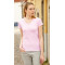 Дамски тениски VALUEWEIGHT V_NECK