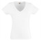 Дамски тениски VALUEWEIGHT V_NECK