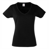 Дамски тениски VALUEWEIGHT V_NECK