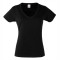 Дамски тениски VALUEWEIGHT V_NECK
