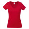 Дамски тениски VALUEWEIGHT V_NECK